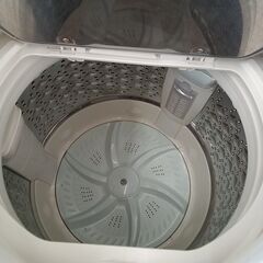 ★リユースのサカイつくば店★TK7604 TOSHIBA 洗濯乾燥機 AW-8VM2 8.0ｋｇ 22年製 動作確認／クリーニング済み　【リユースのサカイつくば店】 の画像
