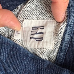 ギャップの画像