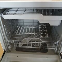 12/20まで！食洗機の画像