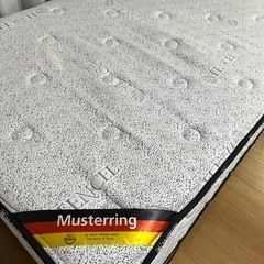 シングルベッド②の画像