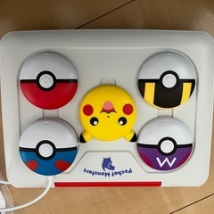 ポケモンパソコン
の画像