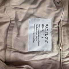 ベイフローの画像