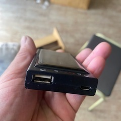 太陽光で ECO充電の画像