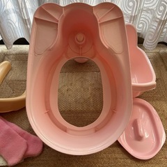 ベビーおまるの画像