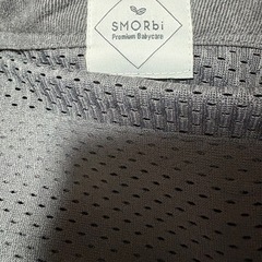 SMORBI スリング　ヒップシートの画像