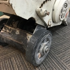 【店頭引取限定】【中古】【現状販売】極東産機 ペッカー 33,000円(税込)の画像