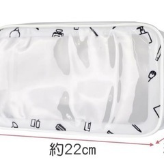 【新品】ぬいぐるみ ケース 推し活アイテムの画像