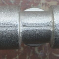 ☆日立金属 HITACHI プッシュインパクト継手接続要領10A 10A×10A VO 都市ガス用◆ひょうたん印の画像