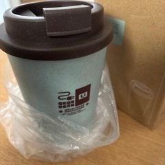 タンブラー　バンブーの画像