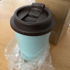 タンブラー　バンブーの画像