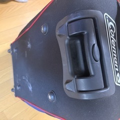 スポーツバックの画像