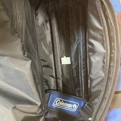 スポーツバックの画像