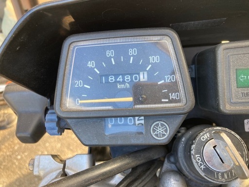 tw200　