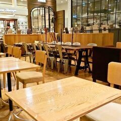 12/20(土)13:00-≪熊本/鶴屋百貨店≫Café交…