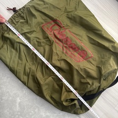 コールマン 収納袋 収納バッグの画像