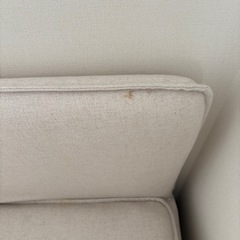 IKEA ソファの画像