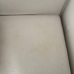 IKEA ソファの画像