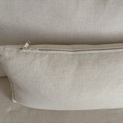 IKEA ソファの画像