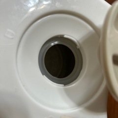 ベビーファストクッカー　離乳食調理器　茹でる　刻むの画像