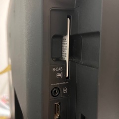 【売り切れ！】テレビの画像