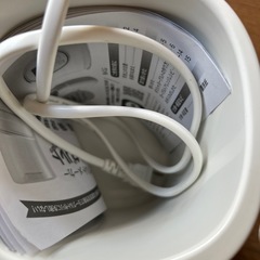 12月13日まで　ヨーグルトメーカーの画像