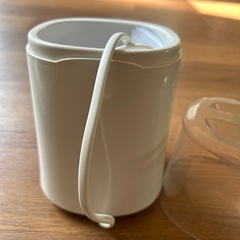 12月13日まで　ヨーグルトメーカーの画像