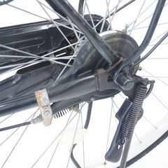 ブランド不明 26インチ シティサイクルの画像