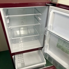 AQUA 冷凍冷蔵庫 2019年の画像