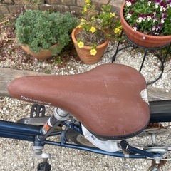 ブリヂストン 自転車 26インチ 3段変速      　の画像