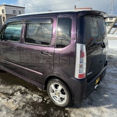 車検満タン‼️即納可能‼️AZワゴン‼️の画像