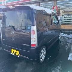 車検満タン‼️即納可能‼️AZワゴン‼️の画像