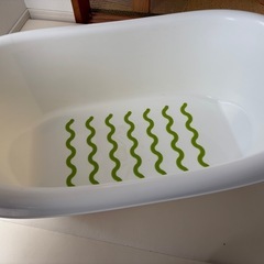 【IKEA】ベビーバス　レットサム　イケア