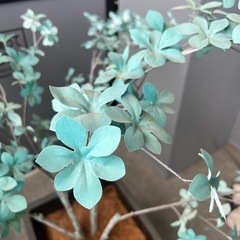 フェイクグリーン　観葉植物　100〜130cm大の画像