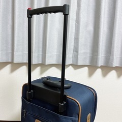 GIGA スーツケースの画像