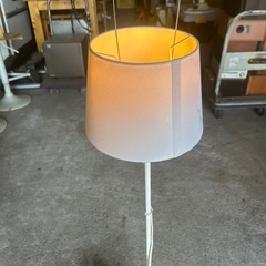 スタンドライト　自立式　スイッチ付き　の画像