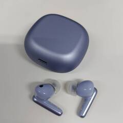 soundcore Liberty 4 ワイヤレスイヤホンの画像