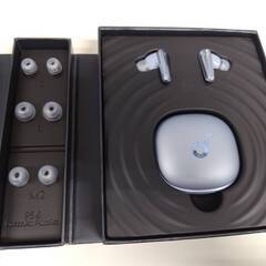 soundcore Liberty 4 ワイヤレスイヤホンの画像