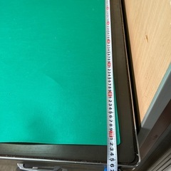 オフィス机の画像