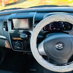 ワゴンR スティングレー　車検2年付き✨ 乗って帰れます🚗の画像