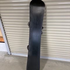 IGNIO（イグニオ） スノーボード 156cm  ビンディング付きの画像
