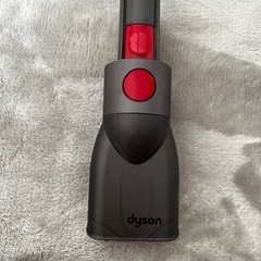 ダイソン掃除機 部品の画像