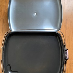 ホットプレートの画像