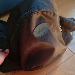 抱っこアイテムの画像