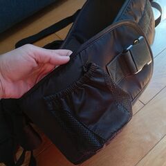 抱っこアイテムの画像