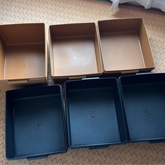 Tupperware/タッパーウェア　　　まとめての画像