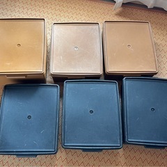 Tupperware/タッパーウェア　　　まとめての画像