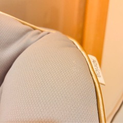 Aprica ゆらリズム　手動の画像