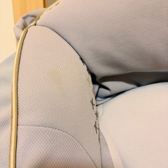 Aprica ゆらリズム　手動の画像