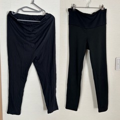 マタニティドレスなど8点まとめ売りの画像