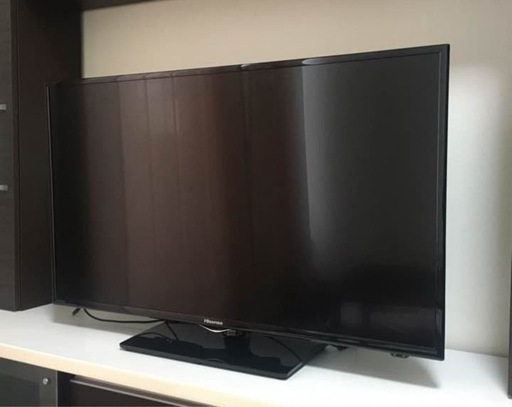 Hisense 39インチ 液晶テレビ